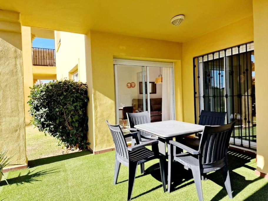 Ground Floor Apt In Atalaya Mijas Exterior foto